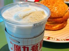 -广九餐室(陈家祠扬韬广场店)