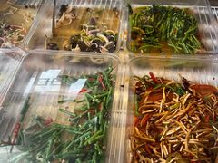 -弓家大队老碗面(高新咖啡街区店)