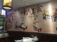 -鸭匠食府·挂炉烤鸭·新京菜(阜成路店)