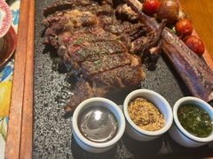 -弗兰克牛排西餐厅Ribone steak house(柠檬花园店)