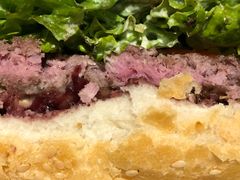 -Fergburger(皇后镇店)