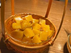 -张家卫·阳江菜·小海鲜(肥婆湾桥店)