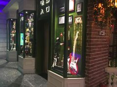 -欧歌堡KTV PARTY(万濠城店)