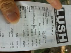 -LUSH(威尼斯人店)