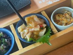 -山葵家居酒屋(天目里店)