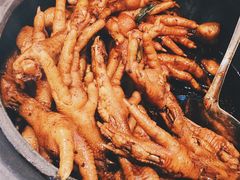 -鸡脚旮旯(苏州中心店)