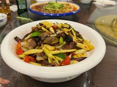 -味窑餐厅
