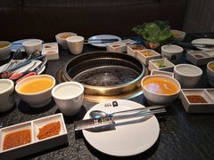 -嘿嘟嘟·肋条烧肉放题(爱融荟城店)