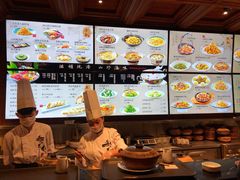 -八府香鸭·啫啫煲(华山路店)