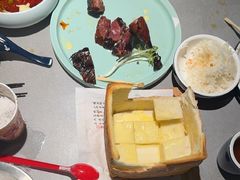 -绿茶餐厅(广州天河城店)