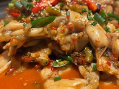 -兔槽江湖菜·重庆璧山兔(水围店)