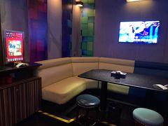 -K+全国连锁KTV(绿地缤纷天地店)