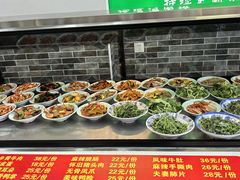 -豫掌柜饸饹面·烩面(秀沿路店)