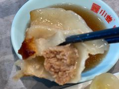 -小姜锅贴(凤凰街店)