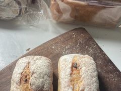 -佐敦面包铺·JORDAN BAKERY