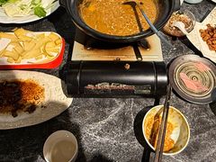 -泉味道贵州厨房(三里河店)