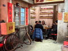 -五马集·海鲜·温州大牌档(黑金冠五马街十字路口店)