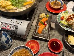 -满来寿喜烧(金虹桥店)