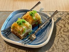 Baklawa巴克拉瓦-La Medina餐厅(亮马河南路店)
