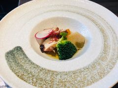 -MoMo牧场·寿喜烧专门店(长泰广场店)