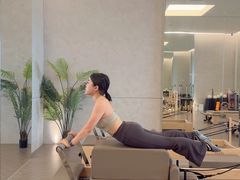 -YCHL FIT 健身(星寰店)