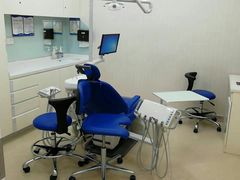 -泰康拜博口腔(世博园乐尔店)