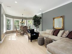 -菲林格尔地板(喜盈门木业品牌中心店)