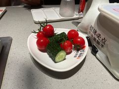-丰茂烤串(港旅店)