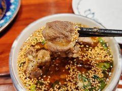-和院老火锅铜锅烧烤海鲜(朱雀大街店)