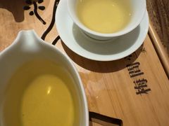 -梅间堂茶馆(绿地缤纷城店)
