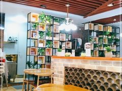 大堂-台北楚楚园馅饼粥(虹桥南丰城店)