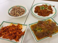 -华天延吉餐厅(西四总店)