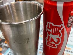 -八爷茶餐厅