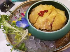 陈年花雕醉鸡-丰和日丽(瑞虹天地月亮湾店)