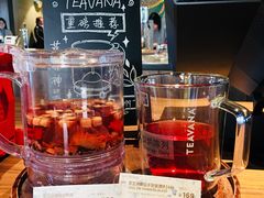 -星巴克臻选(北京前门大街店)