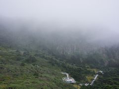 -苍山感通索道