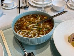 -太湖饭店·寄畅轩中餐厅