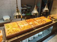 -禾斗海鲜自助(市南银座店)
