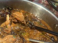 -老郑家东北春饼(龙悦居店)