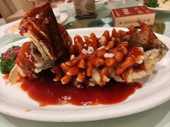 -得月楼·省级非遗·传统苏帮菜(观前店)