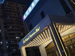 -东方印象大酒楼(拱北店)