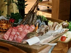 -泰香柠(金港名都滨江店)