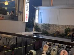 -生态苑农庄(十里画廊遇龙河店)