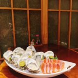 佛山老字号日料|松岛