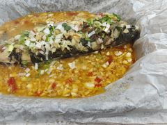 -三煮纸包鱼(青岛总店)