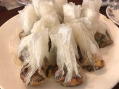 -天回镇何氏豆腐(总店)