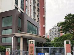 -世纪同乐绿地世纪城二期