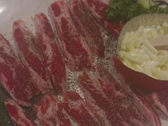-猫爪爪原切自助烤肉(观音桥阳光世纪店)