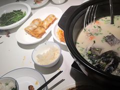 -筱爷叔·上海传统手工菜(玉树路店)