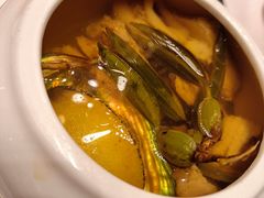 -东方御宴海鲜酒楼(棕泉酒店)